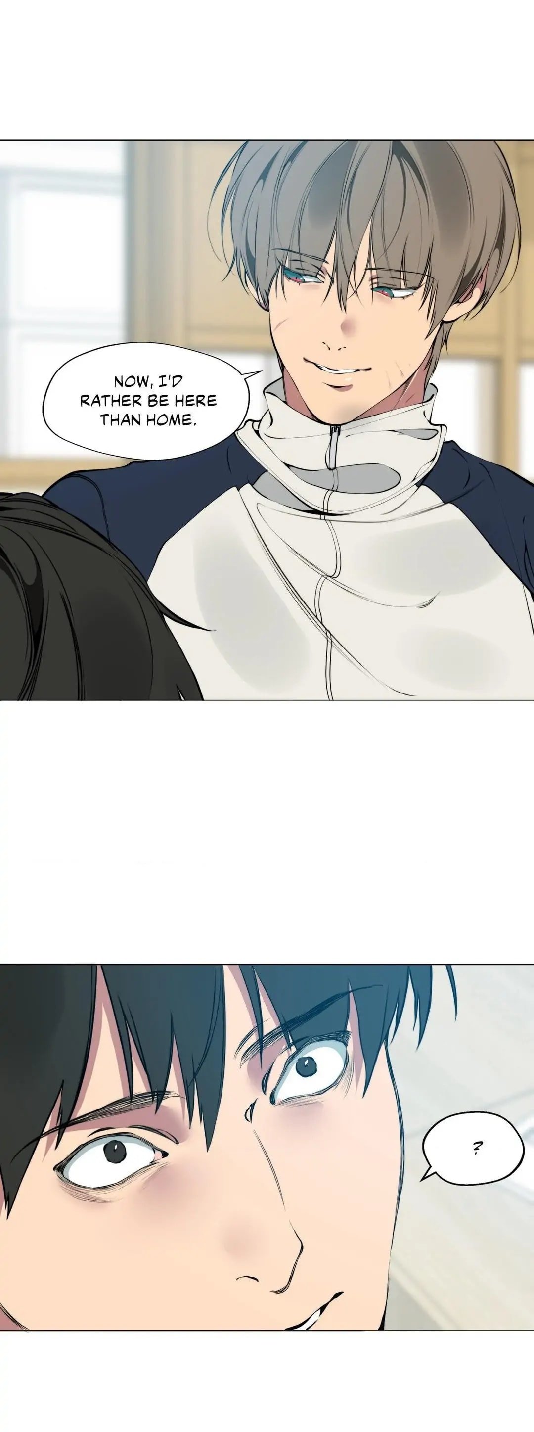 Lost in the Cloud, Chapter 89 image 29